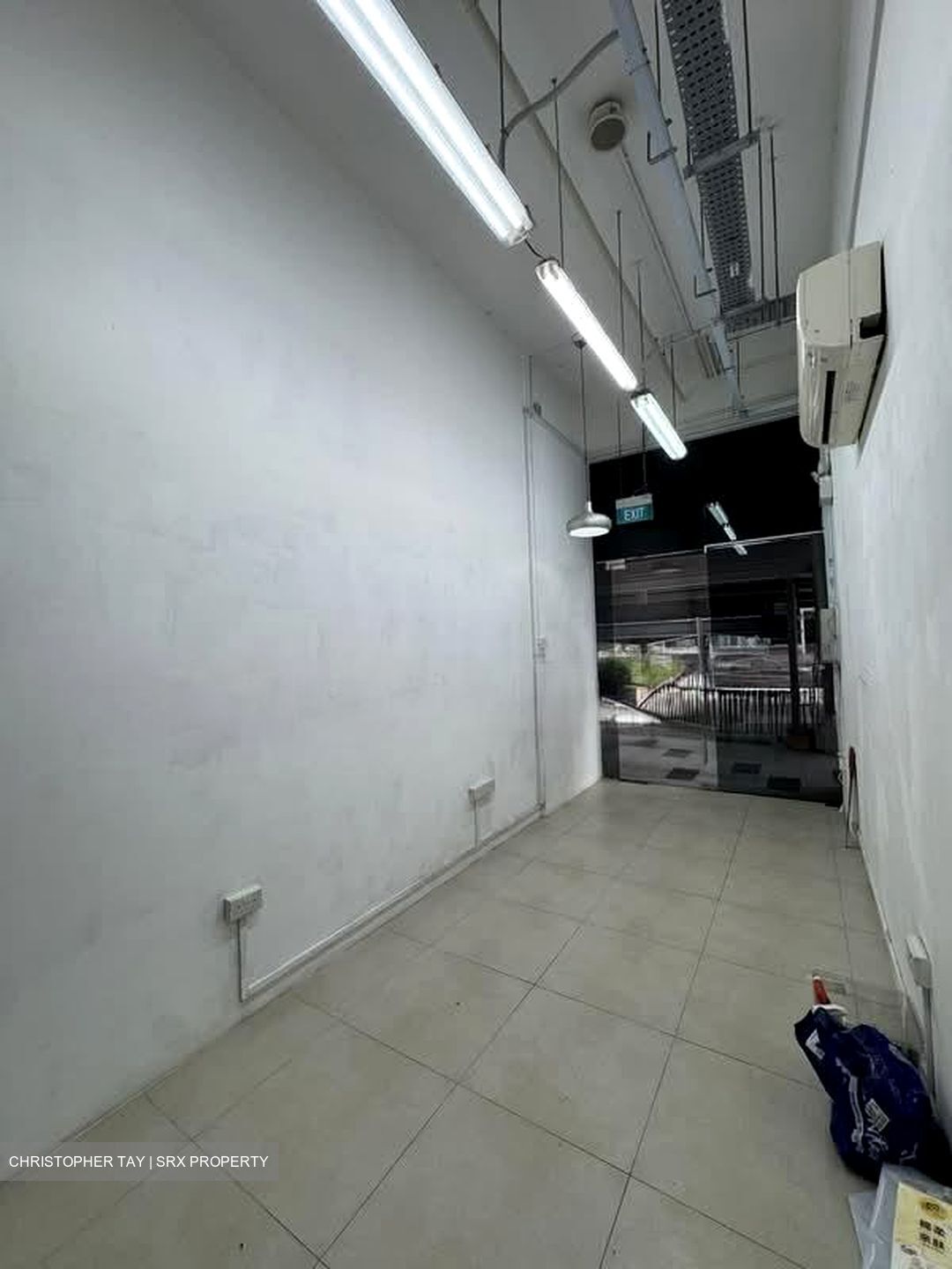 One Dusun Residences (D12), Shop House #577737701